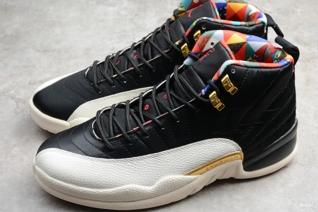 Bmlin shoes 2019 12 New Air 